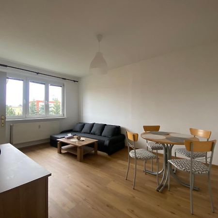 Apartment Simon Ii. Františkovy Lázně Exteriör bild