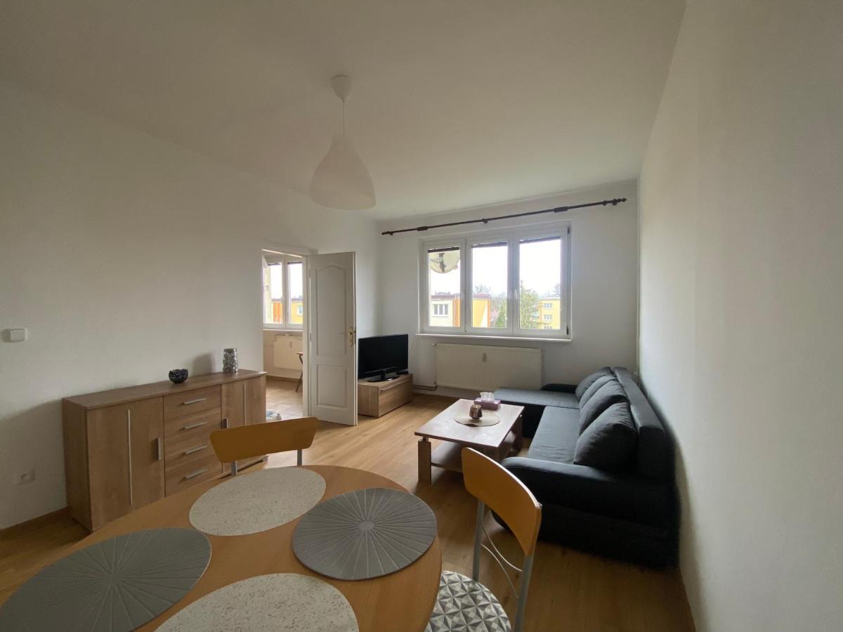 Apartment Simon Ii. Františkovy Lázně Exteriör bild
